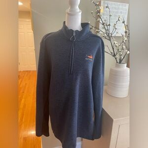 Nantucket men’s quarter-zip